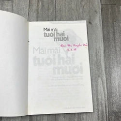 Mãi mãi tuổi hai mươi. 2a1 542915