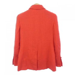 【Mã giảm giá】【Cổ điển】Áo khoác Chanel CHANEL 643714