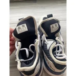 MỚI 99%** GIÁ MỚI 1.100K** GIÀY BÓNG RỔ PEAK KILLER WHALE *SIZE 39 *Xanh dương* TẶNG QUÀ 591483