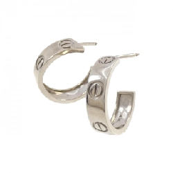 Bông tai Cartier Love - Hàng hiệu Authentic 847653