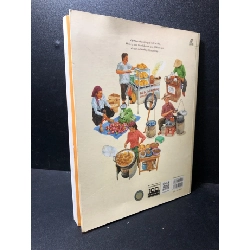 Tập 1 Việt Nam dọc miền du ký 2020 Lê Rin mới 80% ố , bẩn SBMQ7-0612 912912