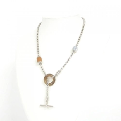 Dây chuyền Hermès Meri Mero 077291FP 624269