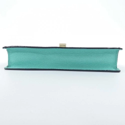 Túi xách VALEXTRA ISIDE ポシェット WBES0080028LOC99 657649