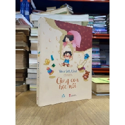Cùng Con Học Nói - Tiến sĩ Sally Ward 126168