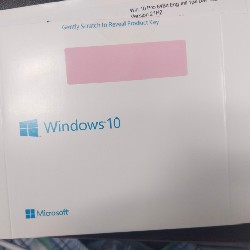 Đĩa cài Windows 10.  21003
