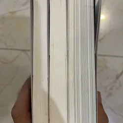 Vô Cùng Tàn Nhẫn Vô Cùng Yêu Thương bộ 3 cuốn 602744