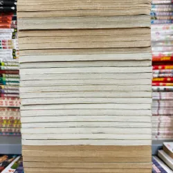 Ký sự vua biển trọn bộ 35 tập 753826