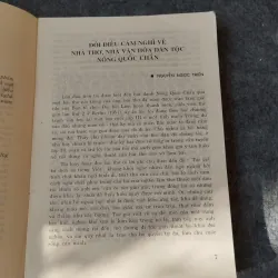 MỘT NGÔI NHÀ SÀN HÀ NỘI - NÔNG QUỐC CHẤN 717953