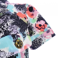 【Mã giảm giá】【Cổ điển】Chanel CHANEL Đầm 648694