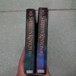 Sherrilyn kenyon 996782