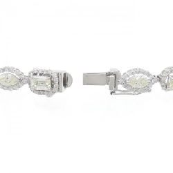 PT900/PT850 Vòng tay kim cương 5.50CT - Hàng hiệu Chính hãng 871162