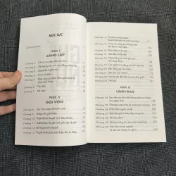 Ghế Nóng (Hot Seat) - Cẩm Nang Toàn Diện Cho CEO Khởi Nghiệp - Dan Shapiro - Kèm Bookmark 557479