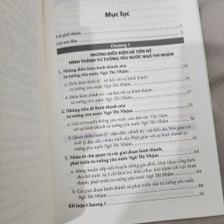 Tư tưởng yêu nước Ngô Thì Nhậm | TS Lê Đình Vinh 448532