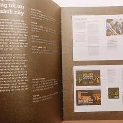 Art Direction - Art Director Và Hành Trình Định Hướng Hình Ảnh Trong Chiến Dịch Quảng Cáo
 457793