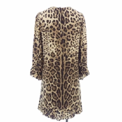 【Khuyến mãi】Đầm Dolce & Gabbana DOLCE&GABBANA 651309