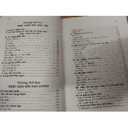 Lịch sử phật giáo Trung Quốc - 2015 - 337 trang - LỊCH SỬ - CHÍNH TRỊ - TRIẾT HỌC - ANTQ2911-57 712640