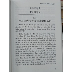 Bí thuật điểm huyệt - Kim Long 506647