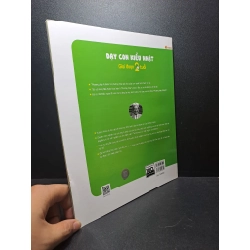 Dạy con kiểu Nhật - Giai đoạn 2 tuổi mới 90% HCM.ASB1309 356896