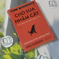 Chó Sủa Nhầm Cây - Eric Barker 1018946