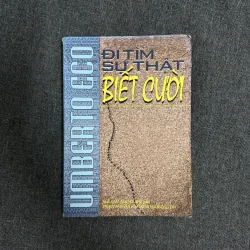 Đi tìm sự thật biết cười - Umberto Eco