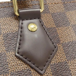 Túi xách Boston Louis Vuitton Damier Speedy Bandoulière 25cm N41368 614802