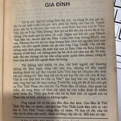 SỐNG VỚI TÌNH THƯƠNG - TRẦN THỊ NHƯ MÂN 537905