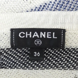 【Mã giảm giá】Chanel CHANEL Áo len 645687