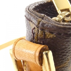 Túi xách vai Louis Vuitton Monogram Trottter M51240 609558