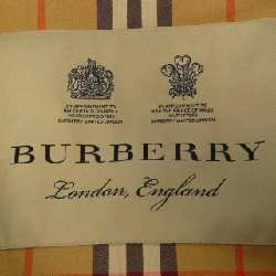 Burberry BURBERRY 2850/68Q Áo khoác trench coat - Hàng hiệu Chính hãng 821399