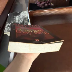 CON GÁI THẦY LANG – AMY TAN | TIỂU THUYẾT VĂN HỌC NƯỚC NGOÀI ĐẶC SẮC 976001