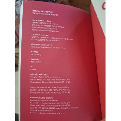 Digital Marketing - Từ chiến lược đến thực thi MARKETING KINH DOANH HCM1008 924495