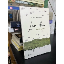 Lên đồi hái sim - Thảo Nguyên