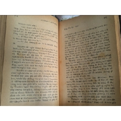 Tầng đầu địa ngục - Alexsandr I Solzhenitsyn ( bản dịch Hải Triều ) 495485