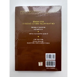 Tổng Hành Dinh Trong Mùa Xuân Toàn Thắng - Hồi Ức - Đại Tướng Võ Nguyên Giáp, Phạm Chí Nhân 444669