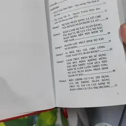 Giải Quyết Từ Gốc Nợ Xấu Ngân Hàng - Đặng Đức Thành 990446