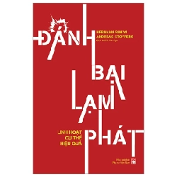 Đánh Bại Lạm Phát - Hermann Simon, Andreas Stoffers