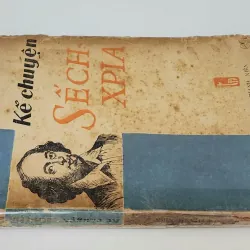 Kể chuyện Shakespeare (Vũ Đình Phòng) 790729