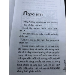 Cái vạc vàng có đòn khiêng bằng kim khí 2009 mới 70% ố bẩn nhẹ Võ Thị Xuân Hà HPB0906 SÁCH VĂN HỌC 345875