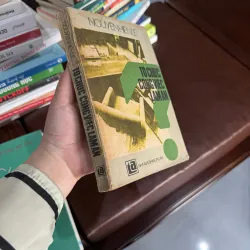 TỔ CHỨC CÔNG VIỆC LÀM ĂN – NGUYỄN HIẾN LÊ- K4 1023126