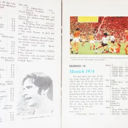 Almanach bóng đá quốc tế 8136