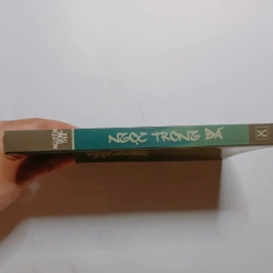 Ngọc Trong Đá - Nguyễn Đông Thức 320276