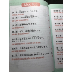 Joyful Japanese - tiếng nhật vui nhộn từ vựng 2019 mới 85% bẩn nhẹ TheSakura HPB2808 HỌC NGOẠI NGỮ 351326