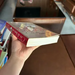 Còn Đó Đam Mê – Rachel Gibson | Tiểu Thuyết Tình Cảm Bestseller 984954