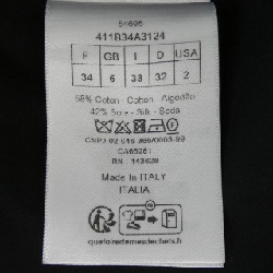 クリスチャンディオール CHRISTIAN DIOR 411B34A3124 Áo - Hàng hiệu Chính hãng 824508