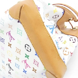 Túi xách vai Louis Vuitton Multicolor Ursula M40123 - Hàng hiệu Chính hãng 803246