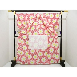 Yukata nữ Arimatsu Narumi Shibori - Hàng hiệu Authentic 876207