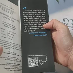 AI 5.0 - Nhanh hơn, dễ hơn, rẻ hơn, chính xác hơn - Ajay Agrawal 688469