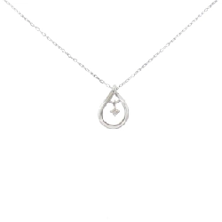 PT850 Dây chuyền kim cương - Hàng hiệu Authentic