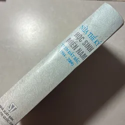 Nửa thế kỷ học sinh miền Nam trên đất Bắc (1954 - 2004) 757222