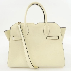 ヴァレクストラ VALEXTRA 2 tay cầm túi Milano WBMI0007010LOC99 BAG - Hàng hiệu Chính hãng 831843